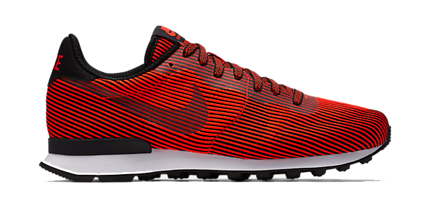 Nike Red