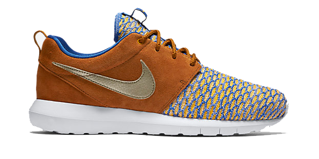 Nike Default