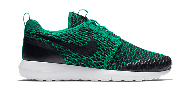 Nike Green